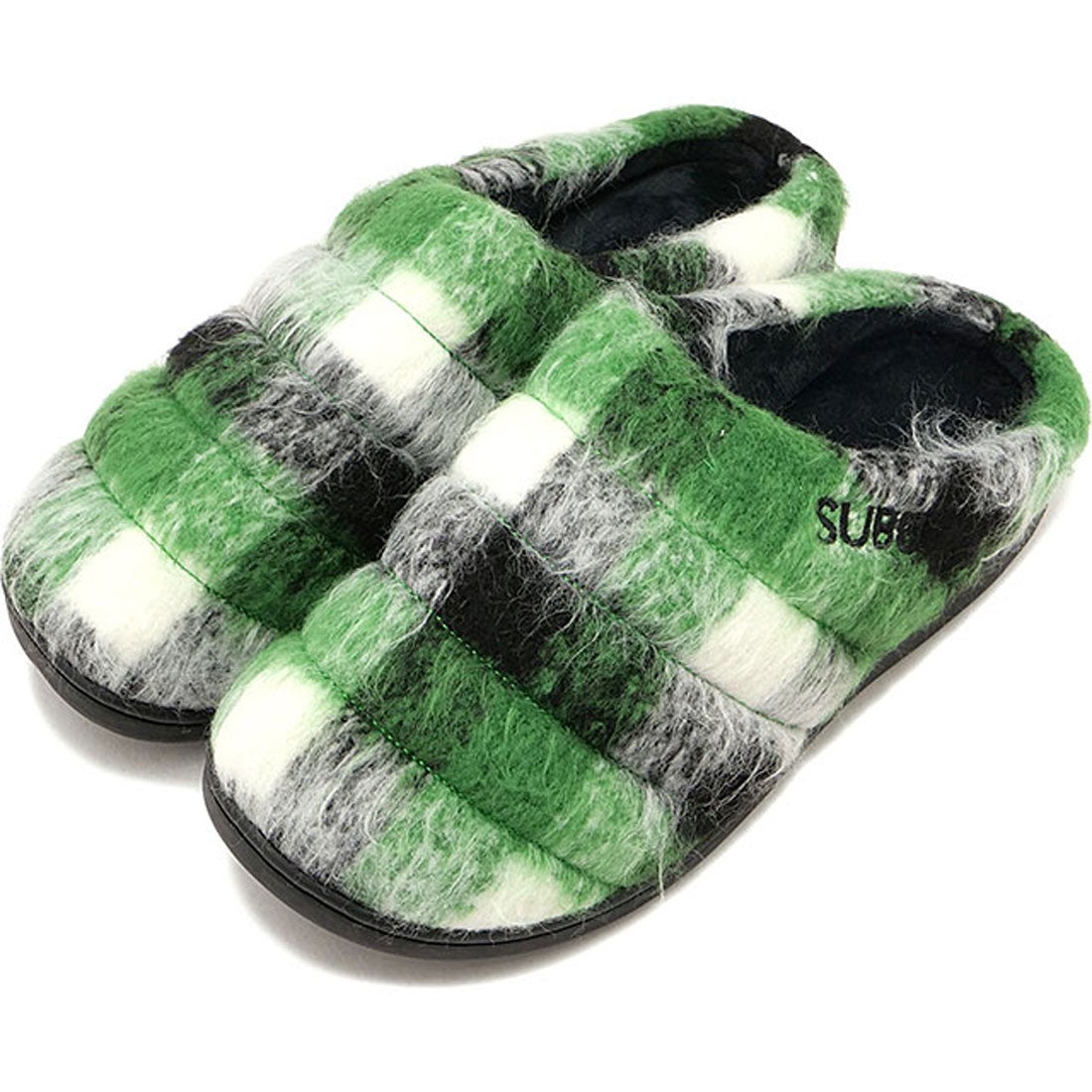 スブ SUBU AFTER SCHOOL GREEN [HR-08] （GREEN） -靴＆ファッション