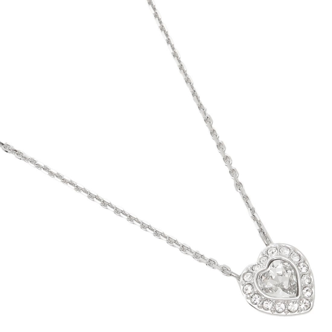 スワロフスキー SWAROVSKI ネックレス ペンダント アリアナ グランデ