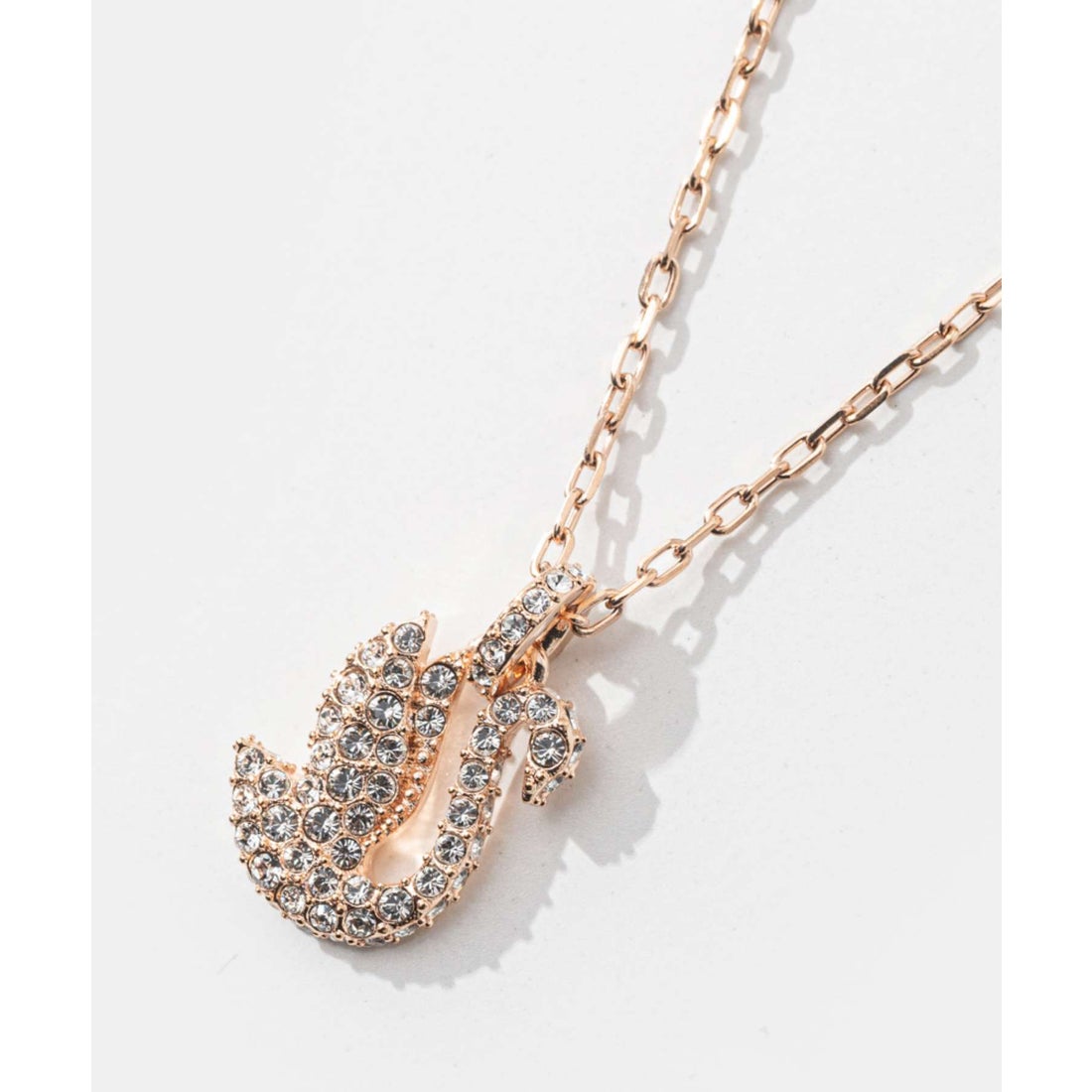 スワロフスキー SWAROVSKI スワロフスキー swarovski ネックレス