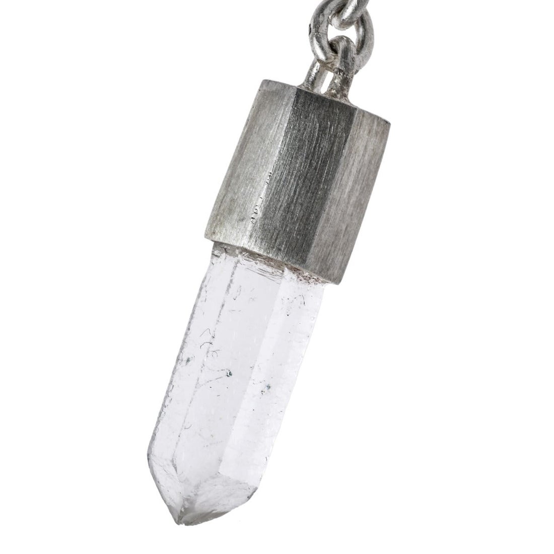 パーツ オブ フォー Parts of Four Talisman Dangle Earring (Small