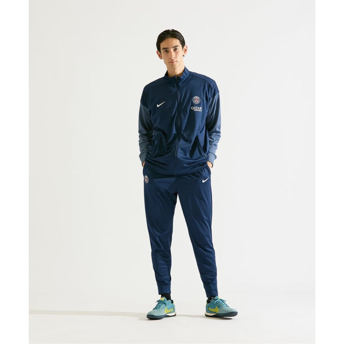 パリ・サンジェルマン Paris Saint-Germain 【NIKE / ナイキ】PSG M NK