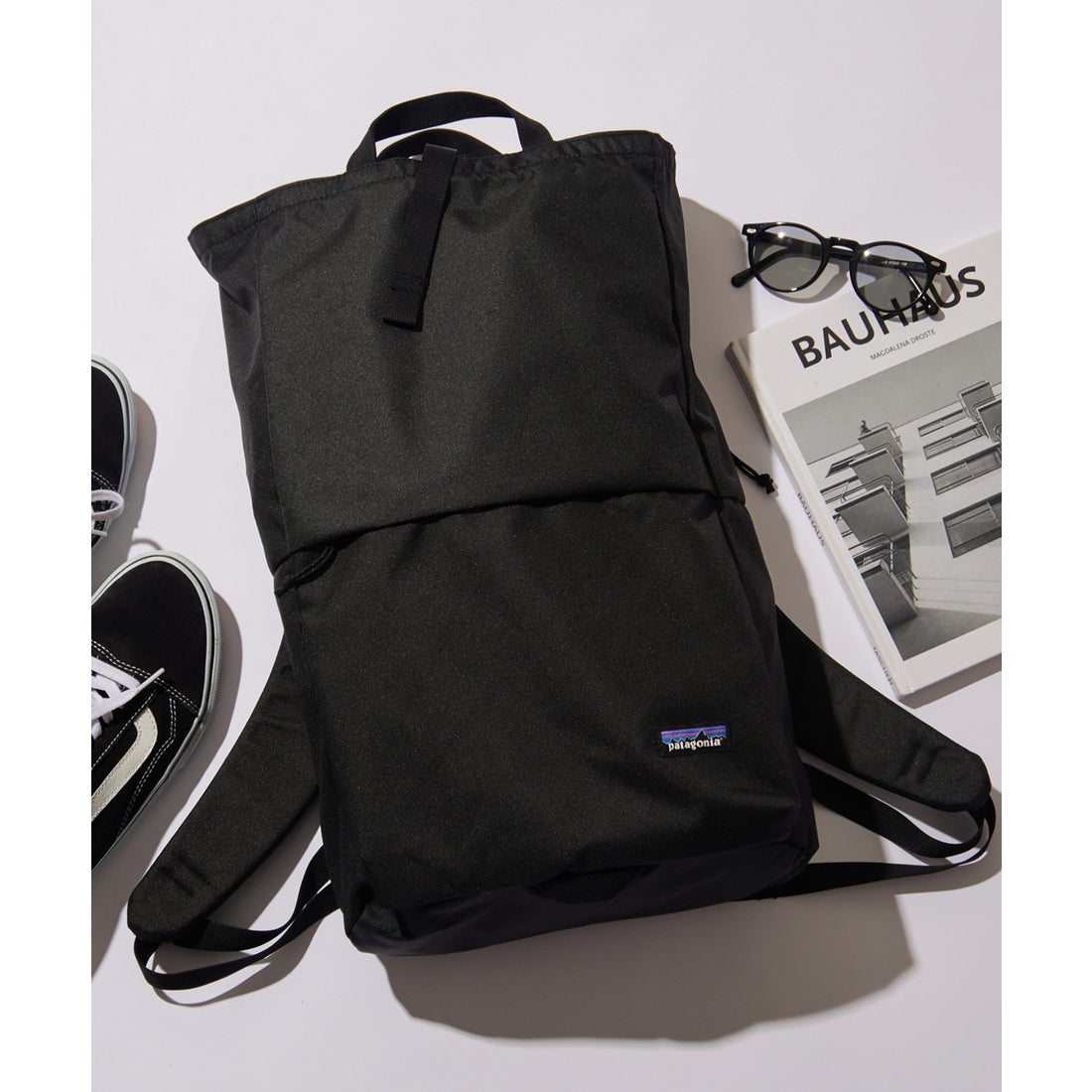 パタゴニア Patagonia 通勤・通学/PC収納可◎【patagonia /パタゴニア