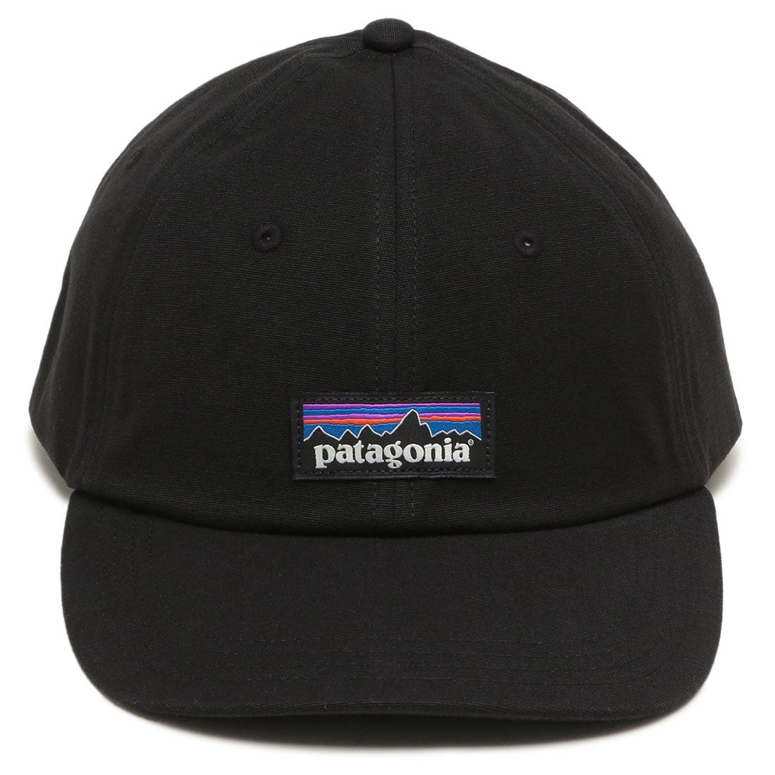 パタゴニア Patagonia 帽子 P-6 LABEL TRAD CAP P-6 ラベル トラッド