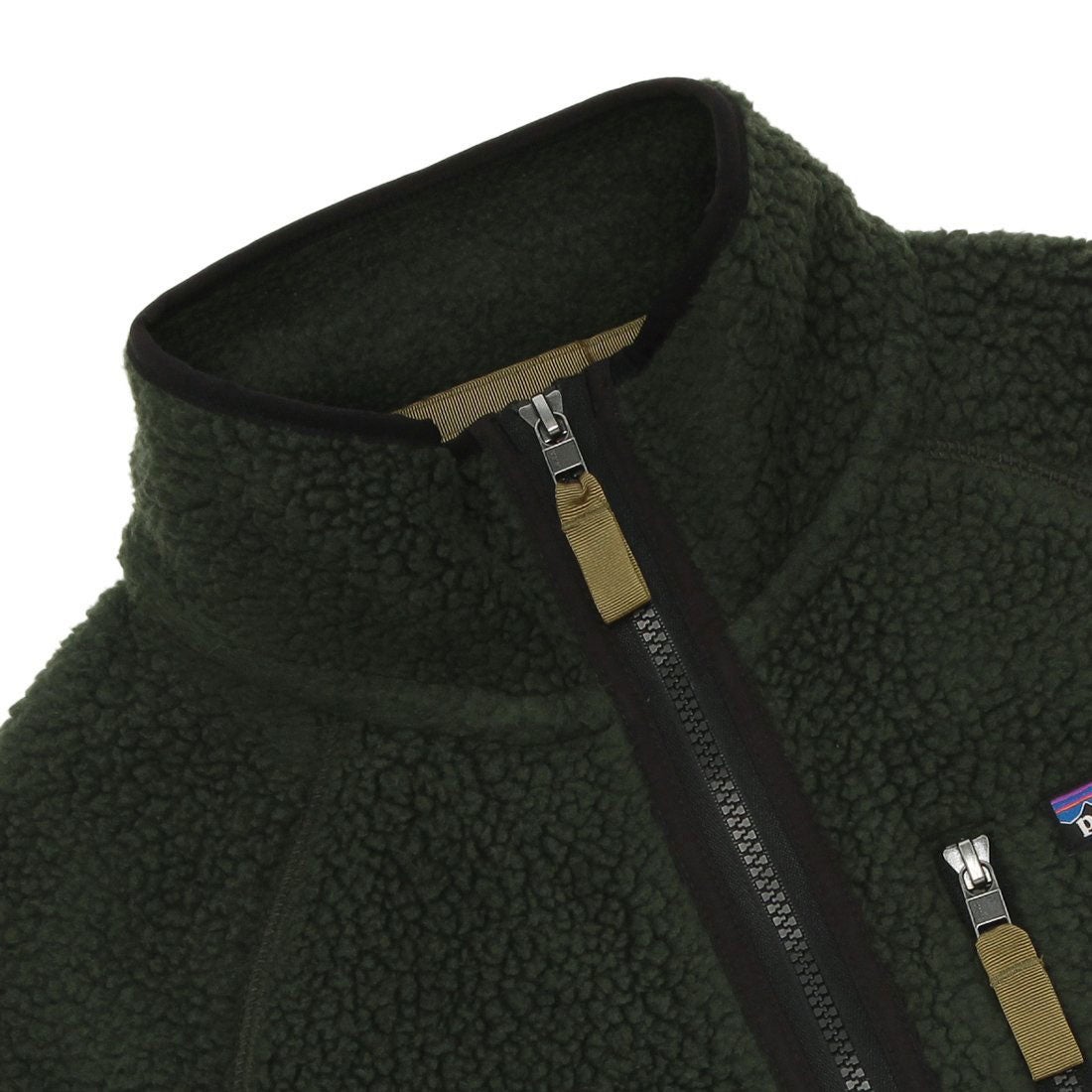 パタゴニア Patagonia ブルゾン PATAGONIA メンズ レトロ パイル