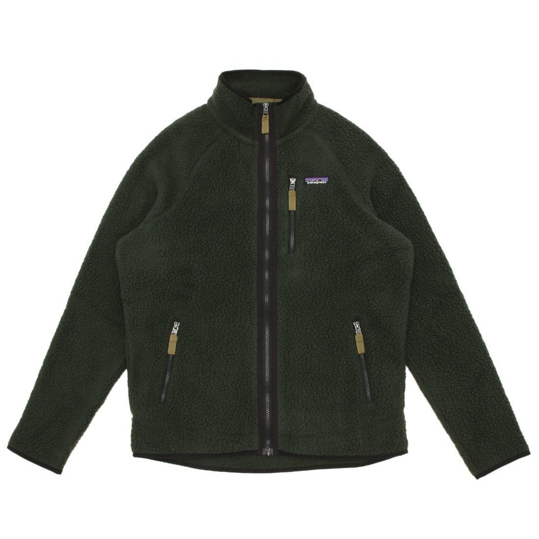 パタゴニア Patagonia ブルゾン PATAGONIA メンズ レトロ パイル