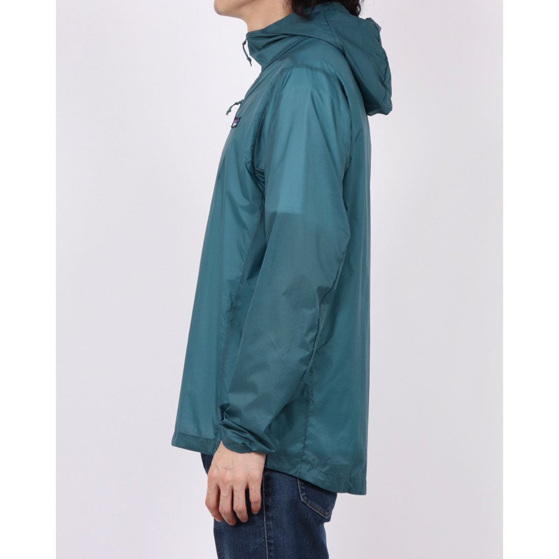 パタゴニア Patagonia 【軽量/撥水】M's HOUDINI JKT 24142 マウンテン