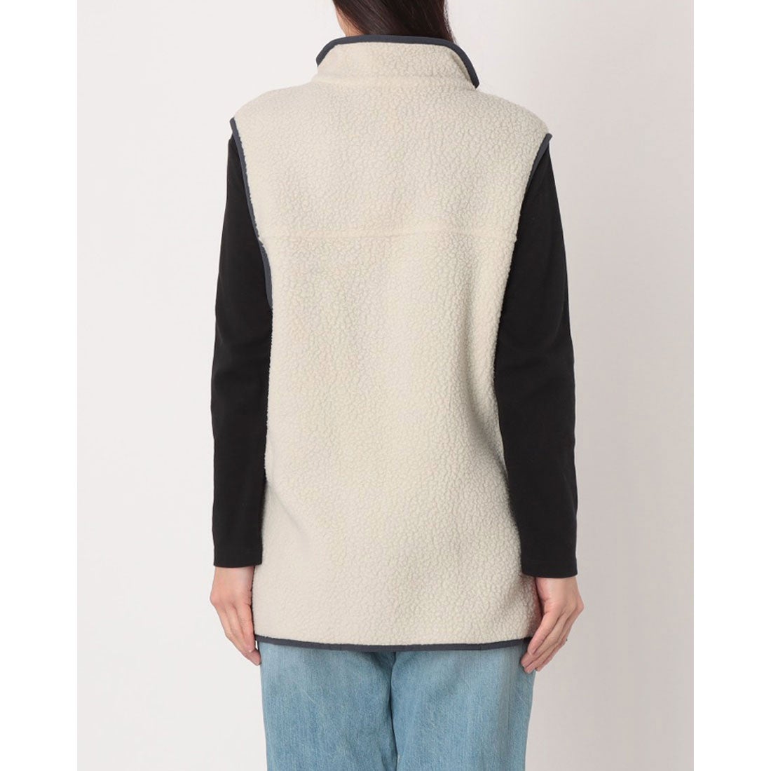 パタゴニア Patagonia ウィメンズ・レトロ・パイル・フリースベスト