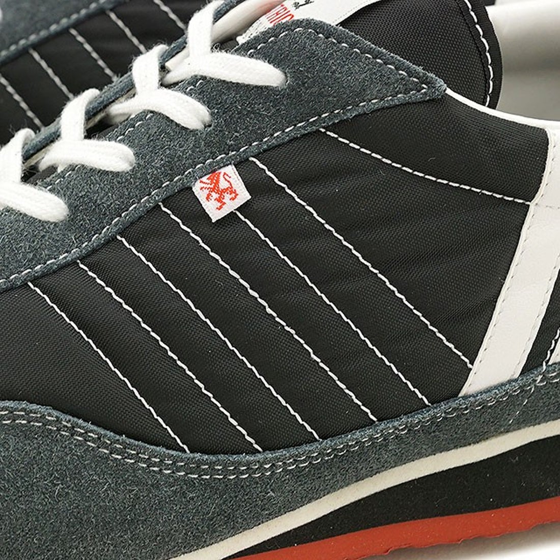 パトリック PATRICK STADIUM OHAGI [23561] （OHAGI） -靴