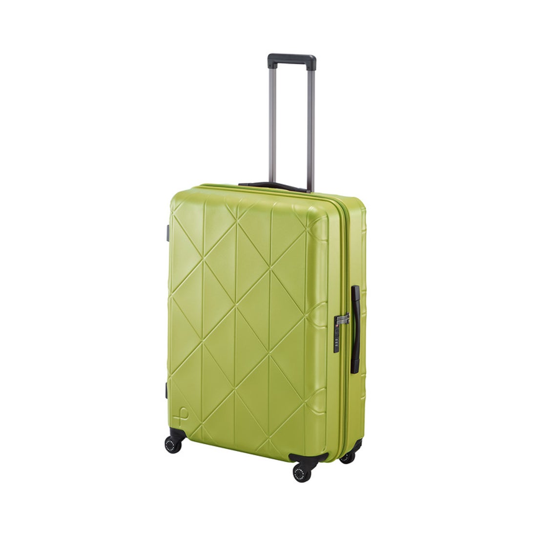 プロテカ Proteca プロテカ スーツケース Lサイズ 96L 軽量 大型 大