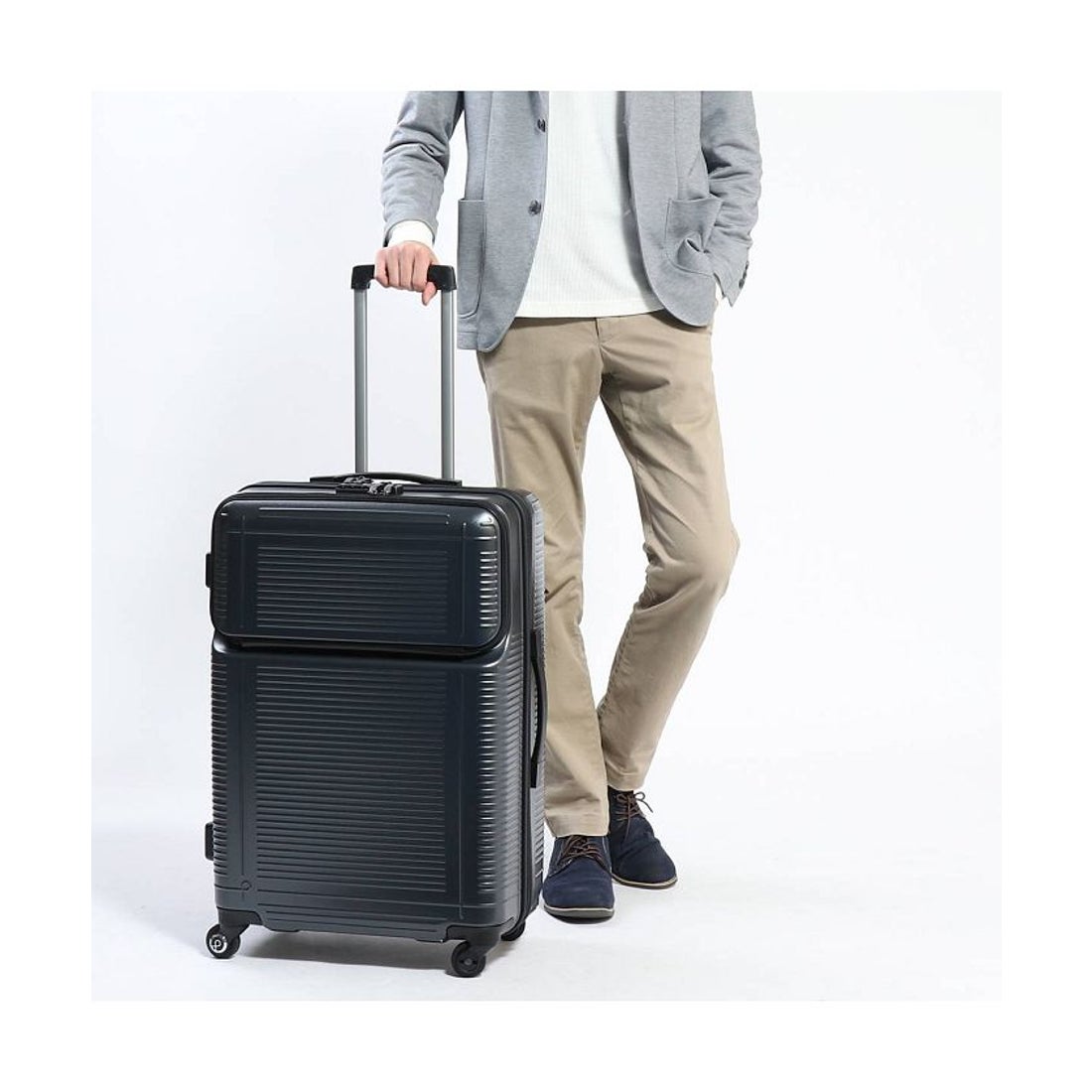 プロテカ Proteca プロテカ スーツケース PROTeCA POCKET LINER