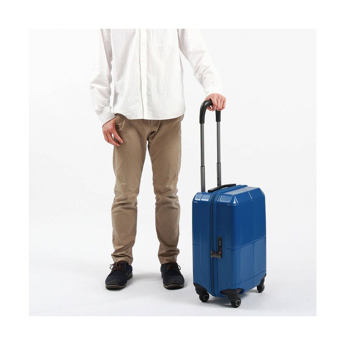 プロテカ Proteca 【日本正規品】プロテカ スーツケース PROTeCA