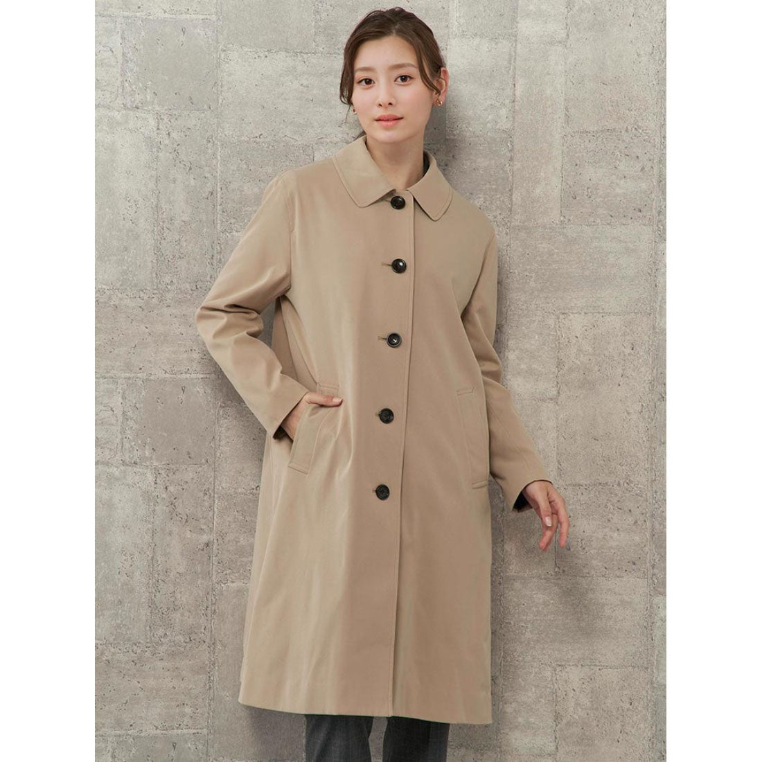 パーフェクトスーツファクトリー Perfect Suit FActory ツイル