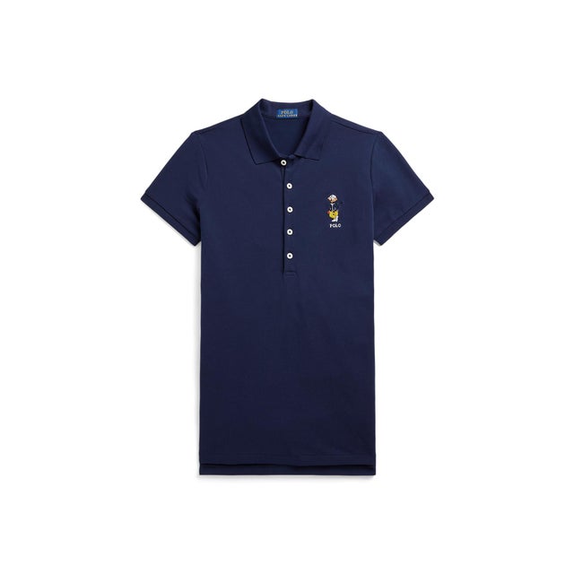 ポロ ラルフ ローレン POLO RALPH LAUREN スリム フィット ストレッチ