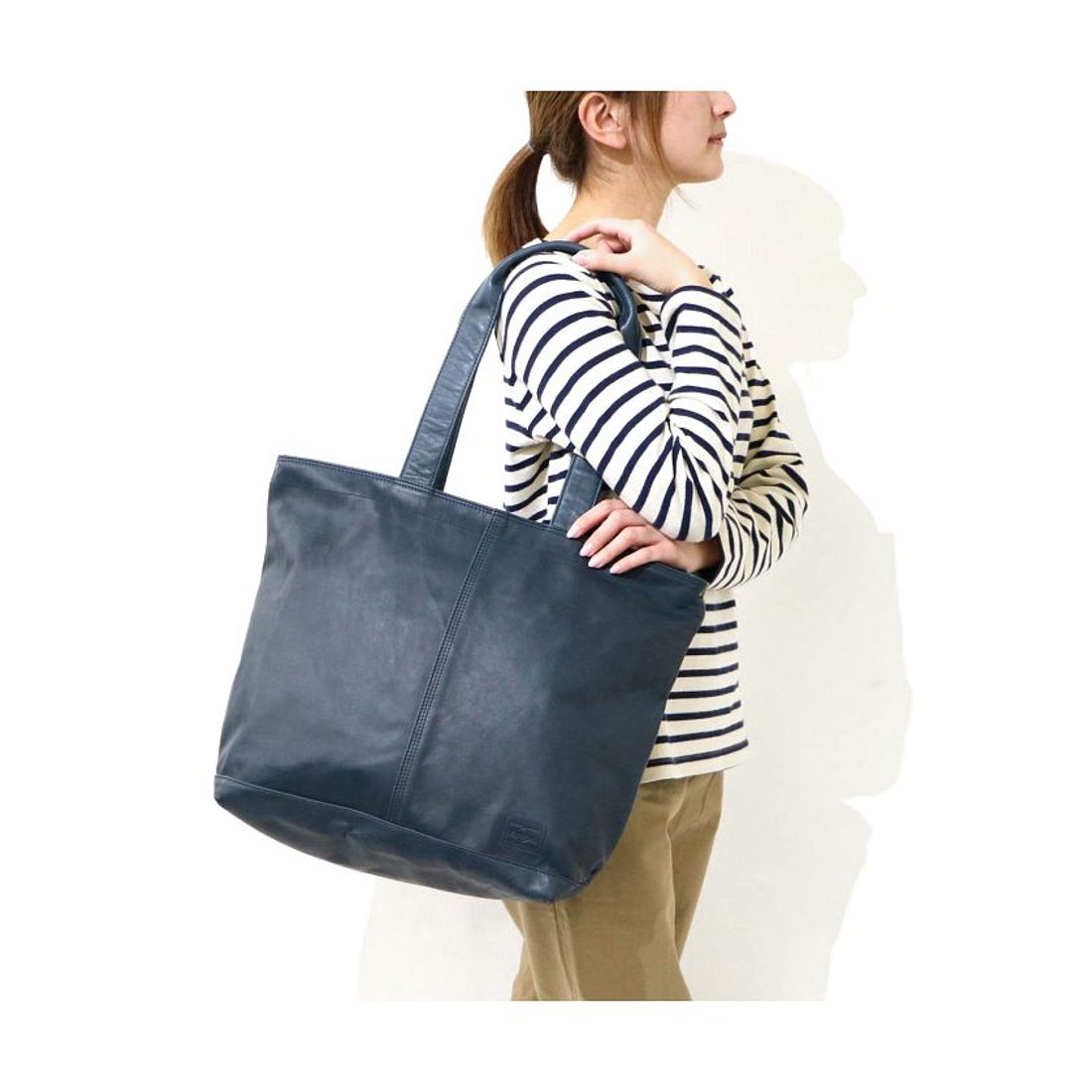 ポーター PORTER ポーター フランク トートバッグ 198ー01341 吉田