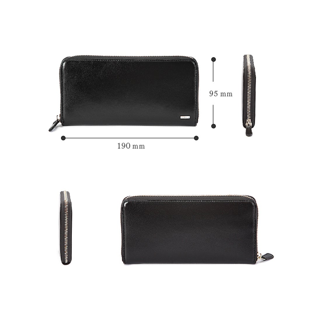 ポーター PORTER ポーター シーン ロングウォレット 110ー02968 吉田