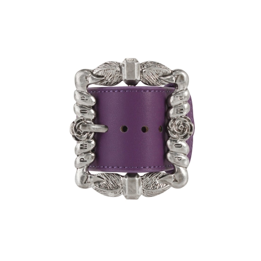 PAMEO POSE Swan Lake Bangle （ブラック） -ファッション通販 FASHION