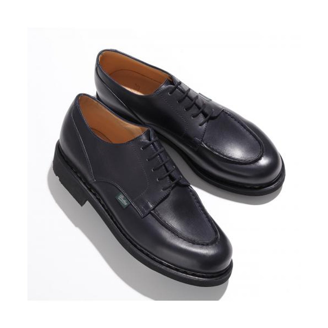 パラブーツ Paraboot Paraboot レザーシューズ 710710 CHAMBORD シャン