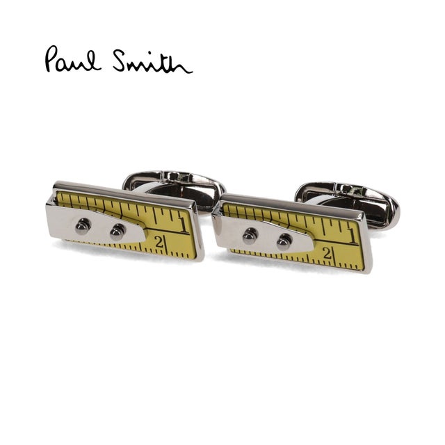 ポールスミス Paul Smith カフスボタン カフリンクス メンズ ブランド