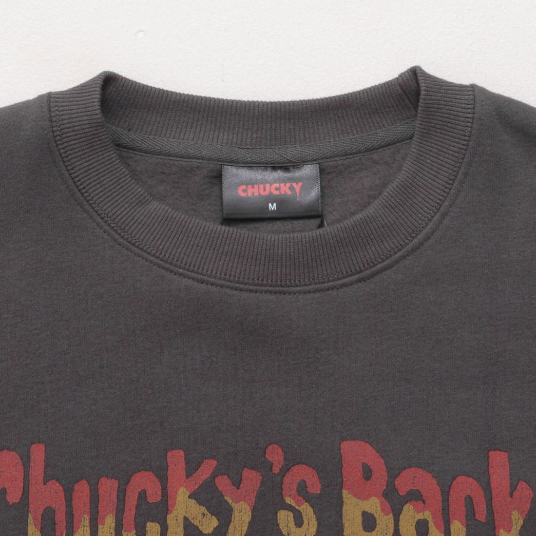 シルバーバレットセレクト SB Select SB select CHUCKY USED風