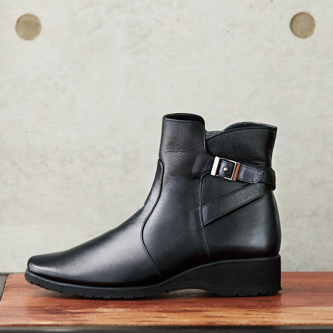 ASICS WALKING (PEDALA) アシックス ウォーキング(ペダラ) ブーツ