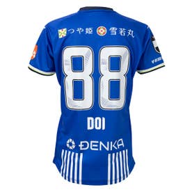 PENALTY モンテディオ山形 2025 ユニフォーム ホーム 半袖 #88.土居聖