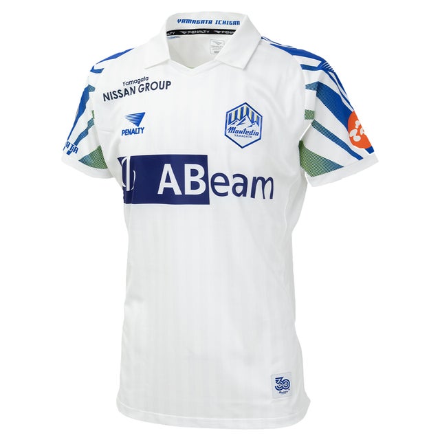 PUMA 清水エスパルス 百年構想リーグ ホーム オーセンティック