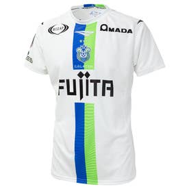 ジュビロ磐田 アドミラル トレーニングウェア 登場！ -サッカー