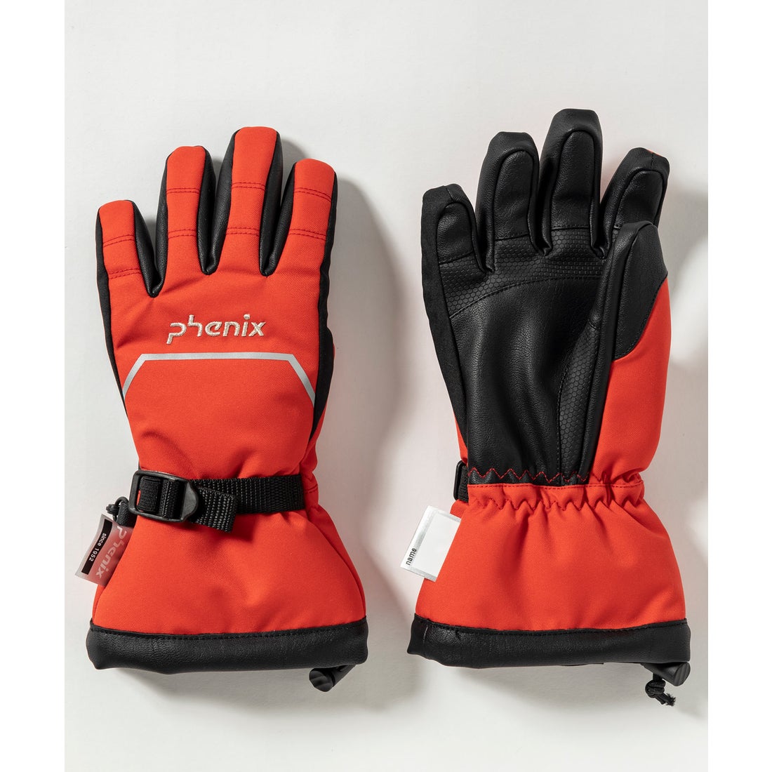 フェニックス phenix Ski Slope Junior Gloves スキースロープジュニア