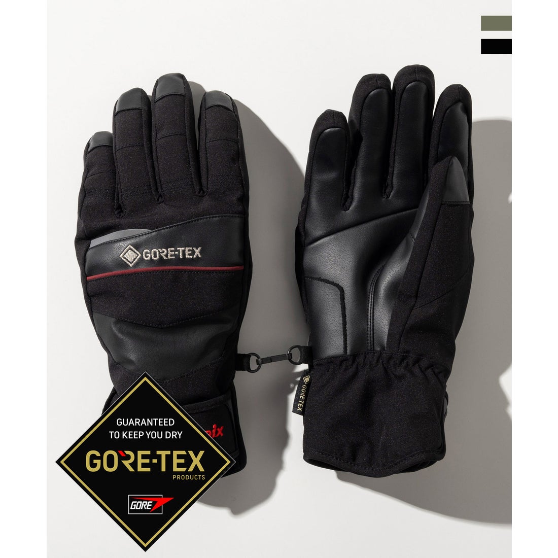 フェニックス phenix Phenix GORE Mens Gloves フェニックスゴアメンズ