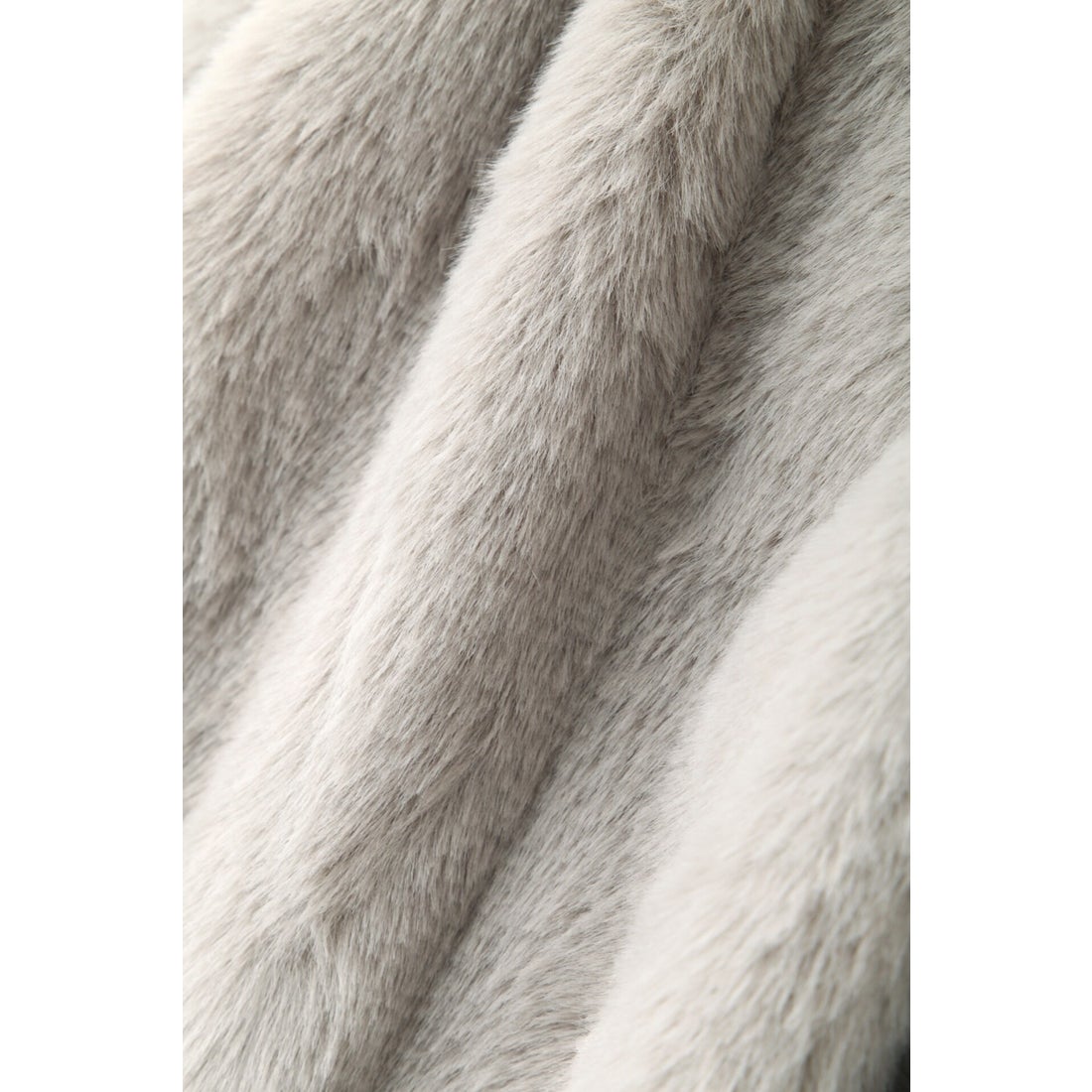 PINKY & DIANNE ◇フォーファージレ グレー -ファッション通販 FASHION