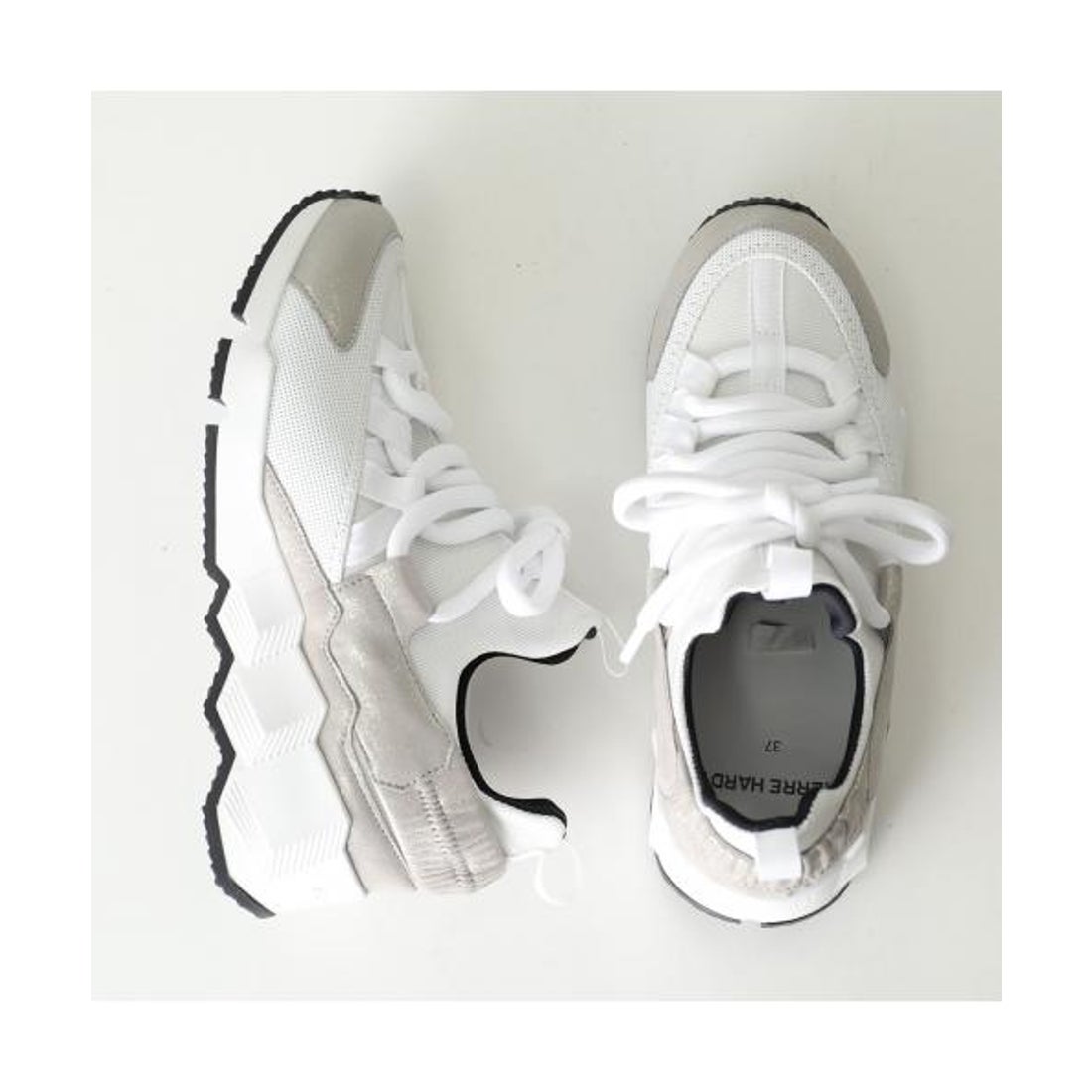 ピエール アルディ PIERRE HARDY PIERRE HARDY スニーカー TREK COM