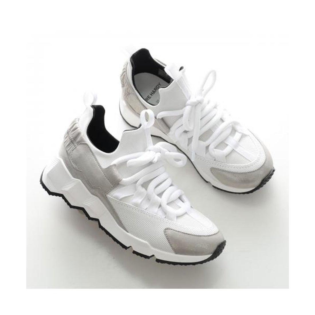 ピエール アルディ PIERRE HARDY PIERRE HARDY スニーカー TREK COM