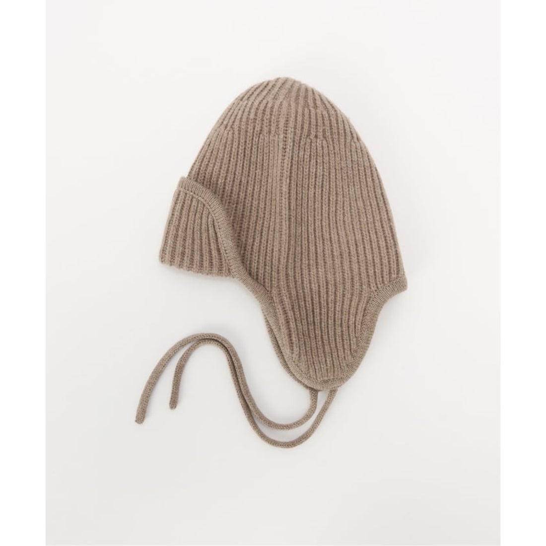 プラージュ Plage flight ビーニー （ベージュ） - ファッション通販