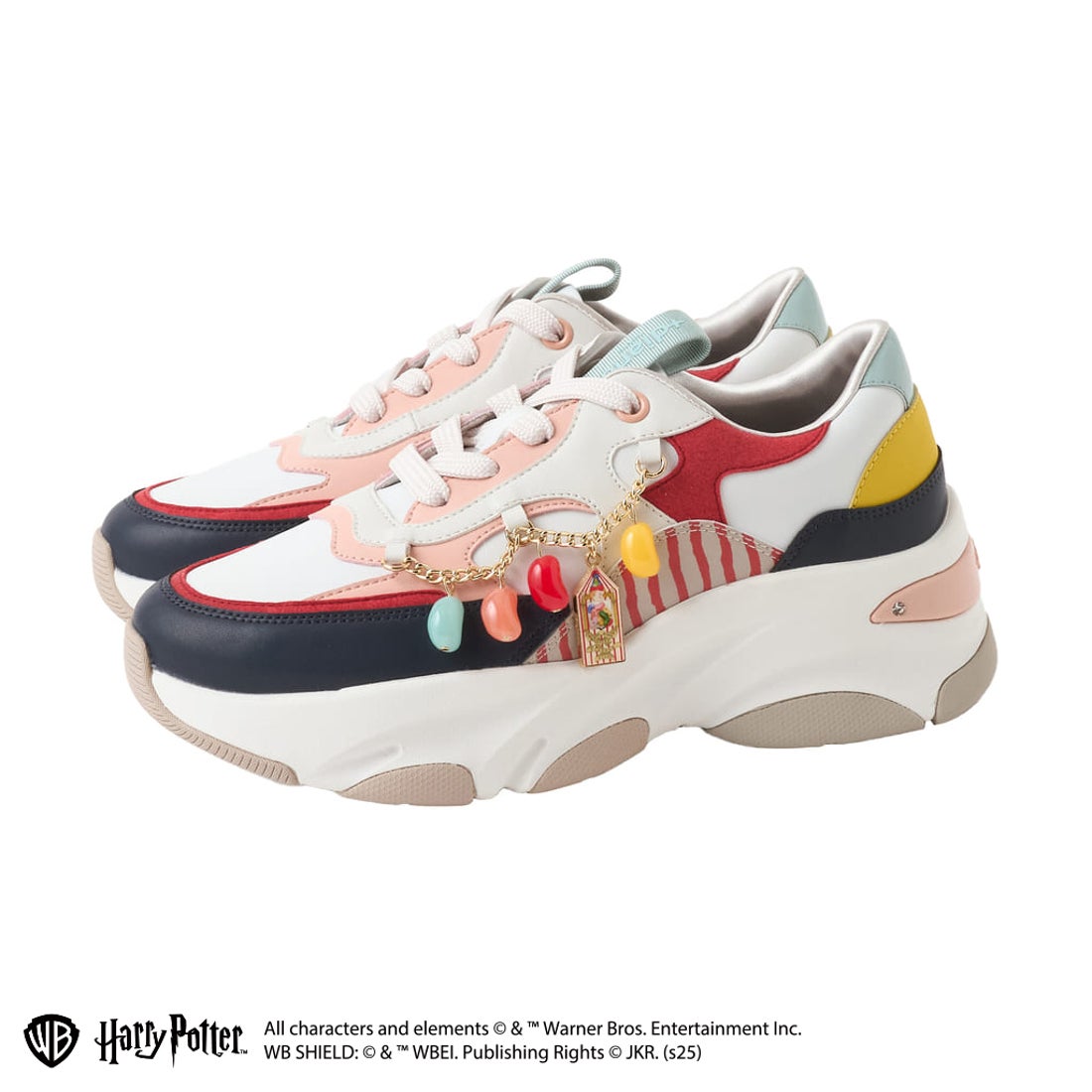 プラスダイアナ ＋diana 「バーティー・ボッツの百味ビーンズ