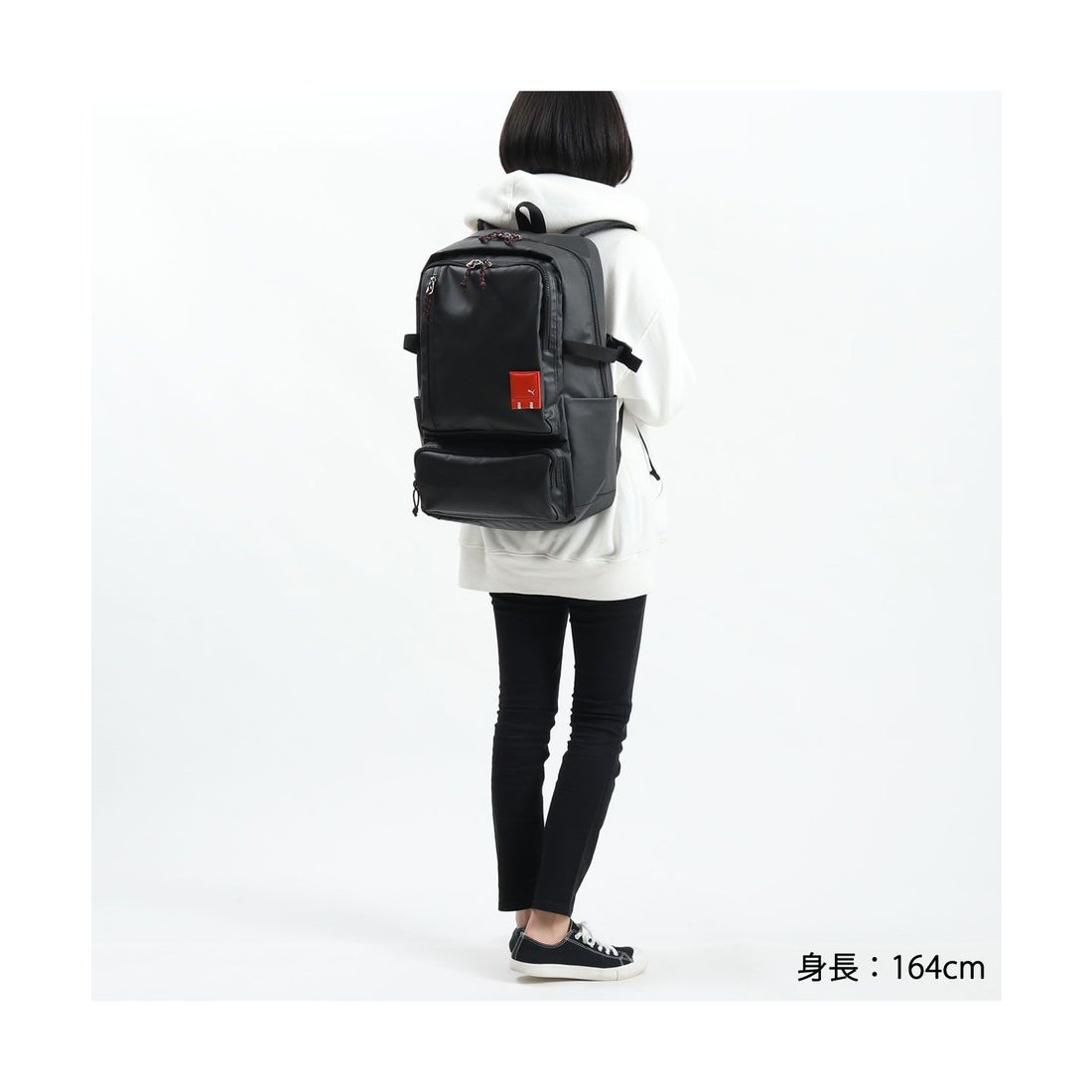 プーマ PUMA プーマ リュック PUMA デュエル リュックサック バック