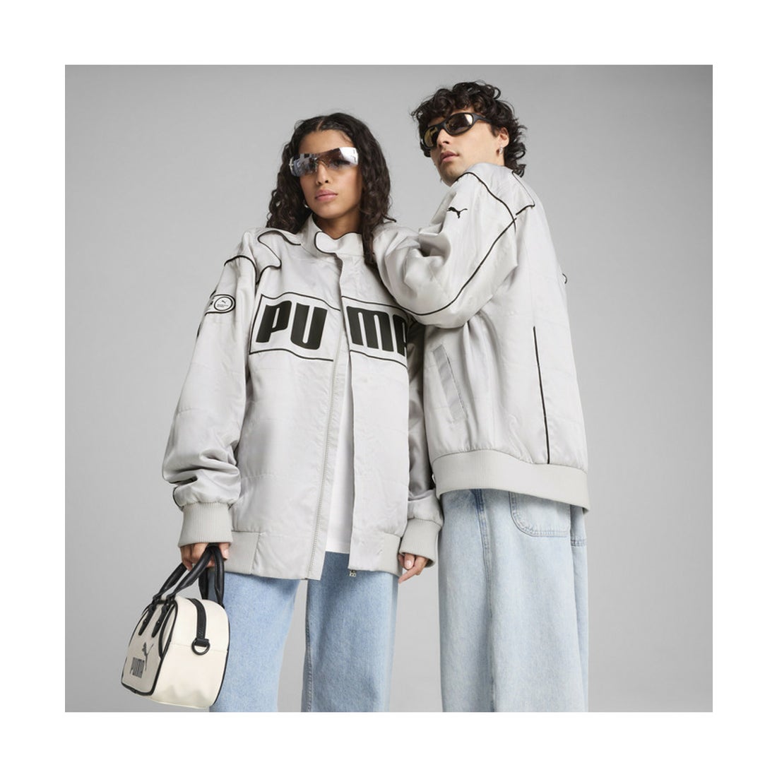 プーマ PUMA ユニセックス アーカイブ シーズナル リラックス レーサー