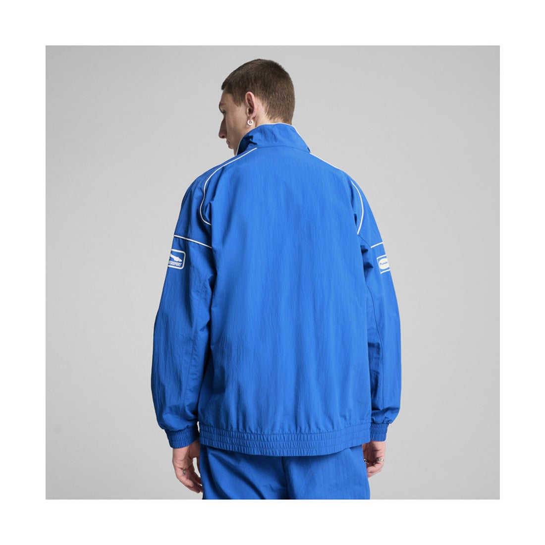 プーマ PUMA ユニセックス SDS リラックス グラフィック トラック