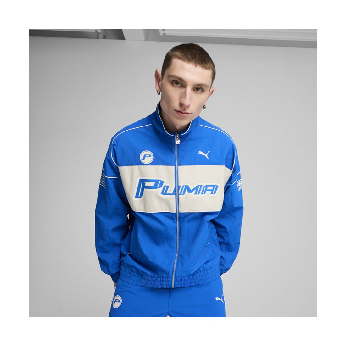 プーマ PUMA ユニセックス SDS リラックス グラフィック トラック