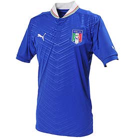 PUMA イタリア代表 2012 ユニフォーム ホーム 半袖 オーセンティック