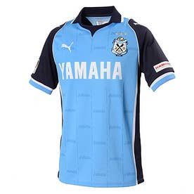 PUMA ジュビロ磐田 2013 ユニフォーム ホーム 半袖 オーセンティック