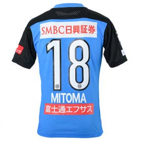 PUMA 川崎フロンターレ 2020 ユニフォーム ホーム 半袖