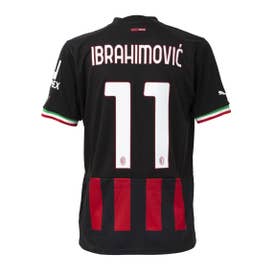 PUMA ACミラン 22/23 ユニフォーム ホーム 半袖 レプリカ #11