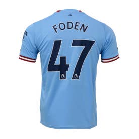 PUMA マンチェスターシティ 22/23 ユニフォーム ホーム 半袖 レプリカ