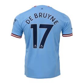 PUMA マンチェスターシティ 22/23 ユニフォーム ホーム 半袖 レプリカ