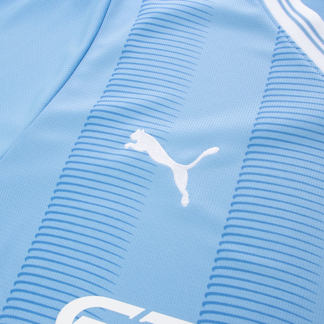 PUMA マンチェスターシティ 23/24 ユニフォーム ホーム 長袖 レプリカ