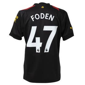 PUMA マンチェスターシティ 22/23 ユニフォーム アウェイ 半袖