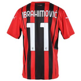 PUMA ACミラン 21/22 ユニフォーム ホーム 半袖 レプリカ #11