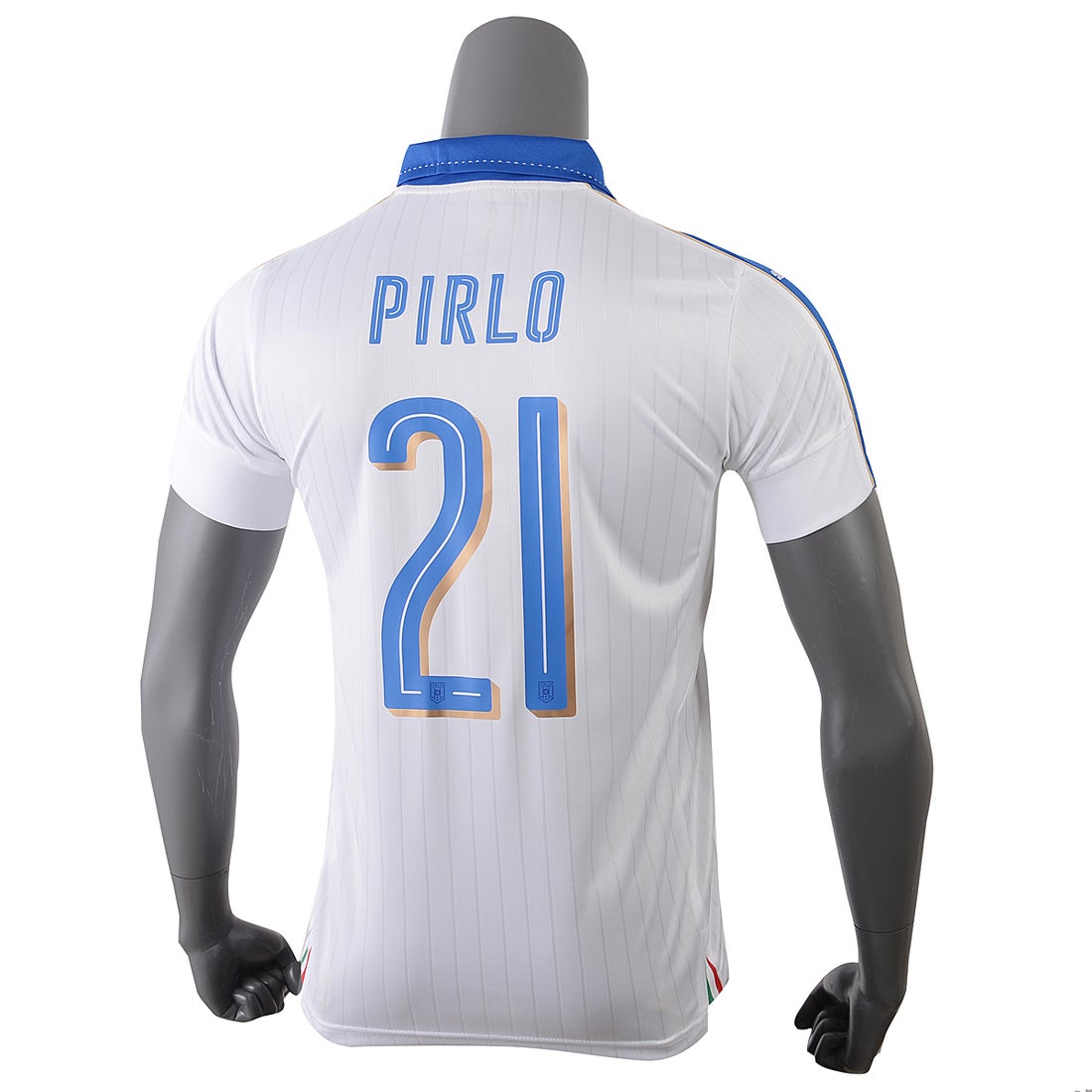 PUMA イタリア代表 2015 ユニフォーム アウェイ 半袖 レプリカ #21