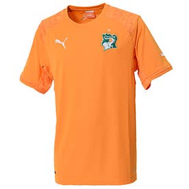 PUMA コートジボワール代表 2014 ユニフォーム ホーム 半袖 レプリカ