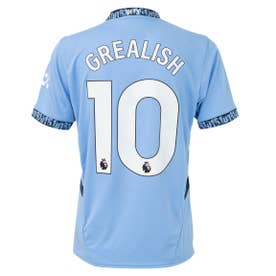 PUMA マンチェスターシティ 24/25 ユニフォーム ホーム 半袖 レプリカ